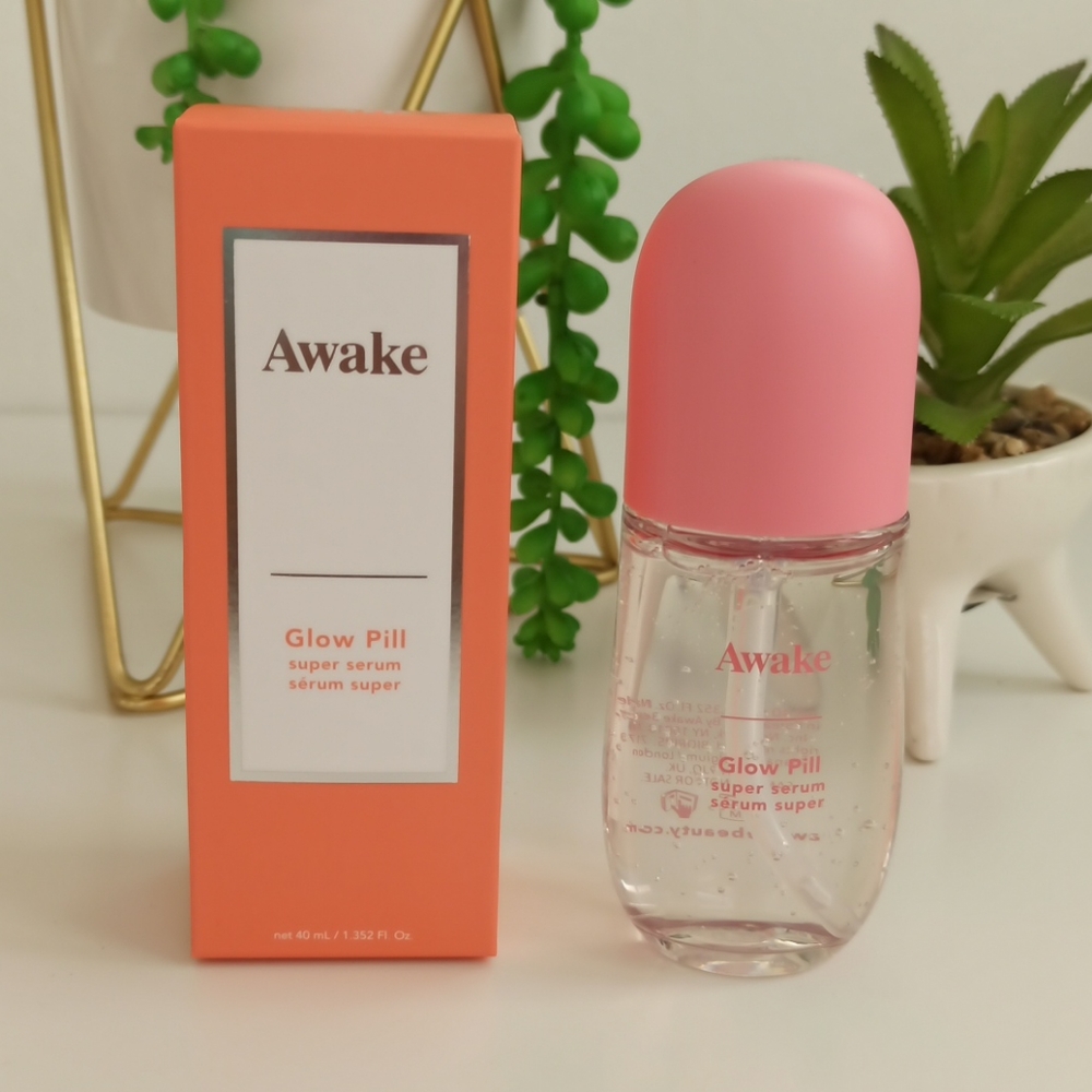 Awake Serum